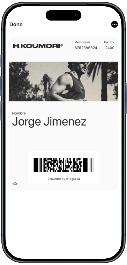 Google Wallet
